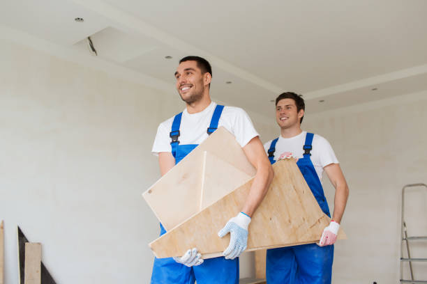 Best Residential Junk Removal  in Red Lodge, MT
