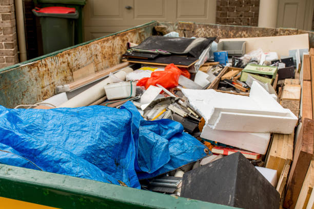 Best Basement Cleanout  in Red Lodge, MT