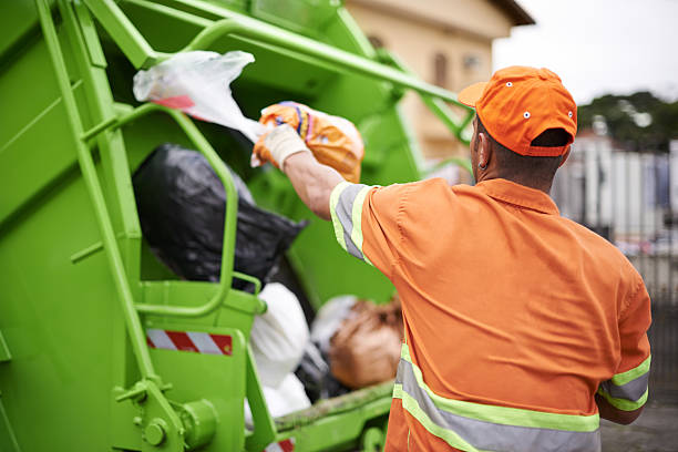 Best Scrap Metal Removal  in Red Lodge, MT